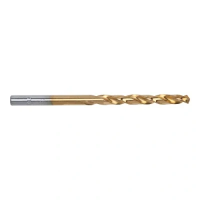 Bild av KS Tools 330.4021 HSS TiN spiralborr, 2,1mm, 10 pack