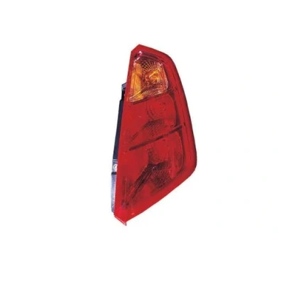 Bild av ALKAR 2222349 Feu arrière droit P21W, R5W sans porte lampe FIAT: Grande Punto 3/5 portes