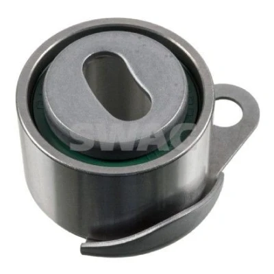Bild av SWAG 60 03 0004 Poulie tendeur, courroie crantée RENAULT: CLIO 2, Kangoo I, 21 Berline, VOLVO: 340 360 3/5 portes