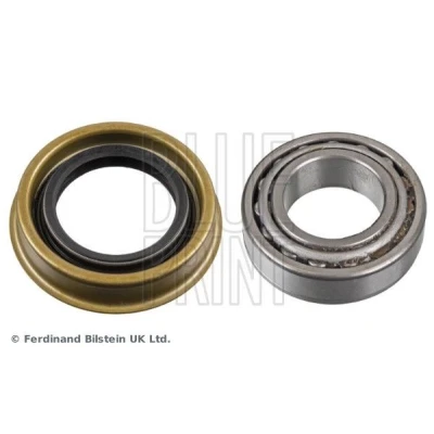 Bild av BLUE PRINT ADA108309 Kit de roulements roue Essieu arrière gauche, droit 65 Roulement à rouleaux coniques JEEP: Cherokee III