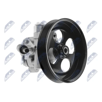 Bild av NTY SPW MS 010 Pompe De Direction Assistée hydraulique MITSUBISHI: L200 / Triton IV Pick up