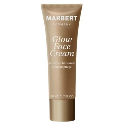 Bild av Marbert Glow Face Cream SPF 15 50 ml