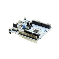 Bild av STMicroelectronics Entwicklungsboard NUCLEO F411RE STM32 F4 Series