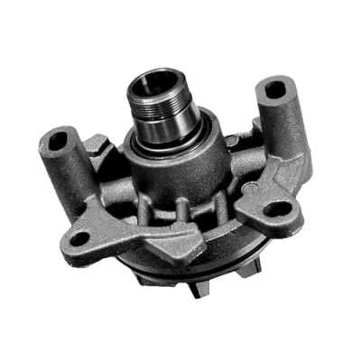 Bild av VALEO 506709 Pompe à eau sans poulie avec joints couvercle RENAULT: MASTER 2 Pritsche/Fahrgestell, ESPACE 3, TRAFIC Kasten