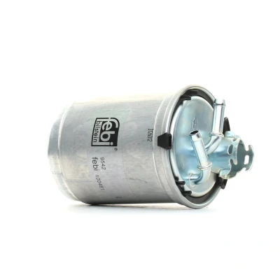 Bild av FEBI BILSTEIN 100481 Filtre à Carburant de conduite avec bague d&#039;étanchéité SKODA: Fabia I 5 portes, 1 Combi, 2
