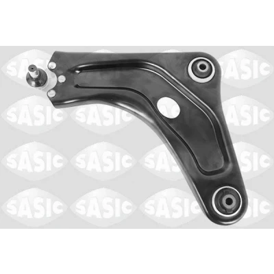Bild av SASIC 7470023 Bras de suspension avec rotules Essieu avant gauche, inférieur triangulaire (VU&amp;PL) CITROËN: C Elysée Berline