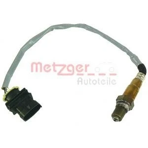 Bild av METZGER 0893232 Sonde lambda référence OE de régulation 4 OPEL: Corsa D 3/5 portes, E Mokka / X, CHEVROLET: Orlando