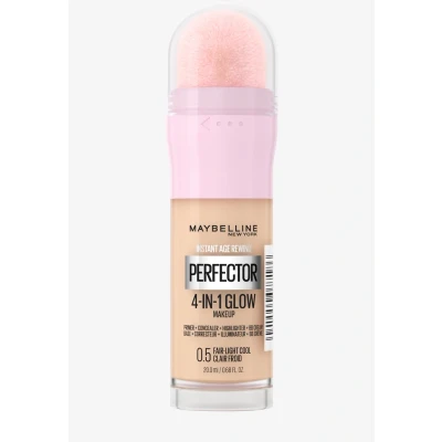 Bild av Maybelline New York Instant Perfector GLOW 4IN1 Foundation fairlight cool, Storlek: 20 ml, Fair light cool