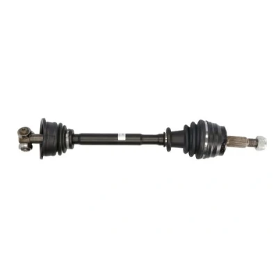 Bild av POINT GEAR PNG73212 Drivaxel framaxel vänster 665mm 101mm RENAULT: MASTER 2 Kasten, Bus, Pritsche/Fahrgestell