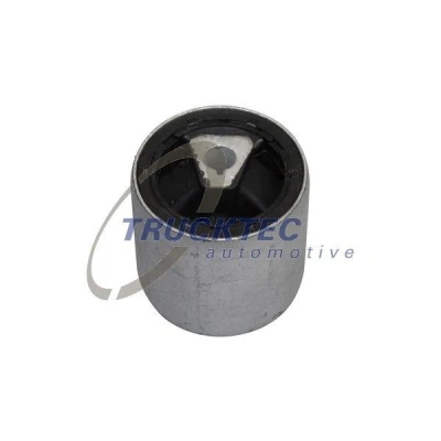 Bild av TRUCKTEC AUTOMOTIVE 08.31.145 Silent Bloc de Triangle des deux côtés l&#039;essieu avant Support hydraulique barre oscillant transversal BMW: 7