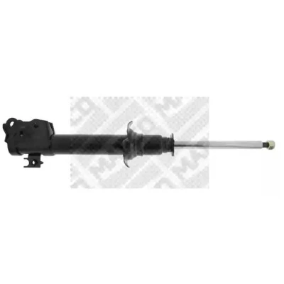 Bild av MAPCO 40296 Amortisseur Essieu avant Pression de gaz Système bitube sur ressort Goujon en haut DAIHATSU: Sirion II, SUBARU: JUSTY 4