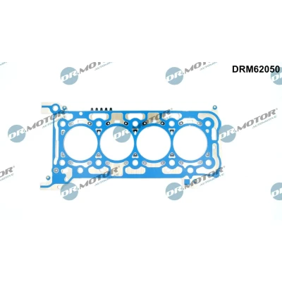 Bild av DR.MOTOR AUTOMOTIVE DRM62050 Joint De Culasse 1,25 85 FORD: Transit V363 Van, Custom V362 Minibus