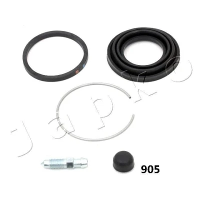 Bild av JAPKO 120905 Kit De Réparation Étrier Frein 48 OPEL: Frontera B SUV, A Sport SUV Cabriolet