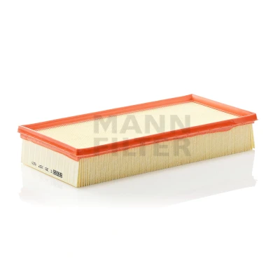 Bild av Luftfilter MANN FILTER C 35 157