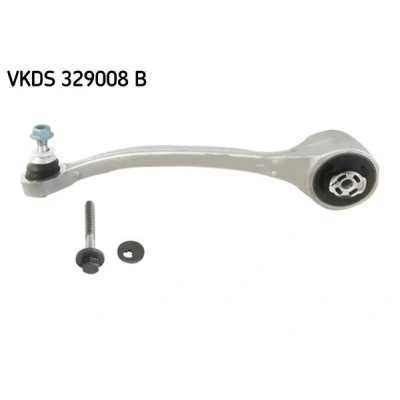 Bild av SKF VKDS 329008 B Bras de suspension avec graisse synthétique rotule barre oscillant transversal TESLA: Model S