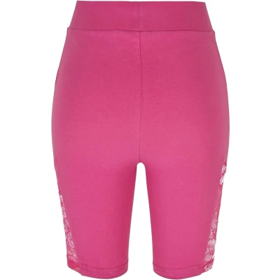 Bild av Urban Classics Inset Cycle Shorts, Storlek: XS, Brightviolet