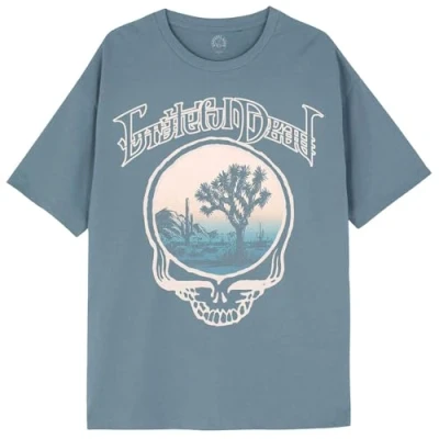 Bild av Grateful Dead Joshua Tree T Shirt L