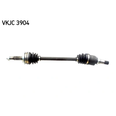 Bild av Drivaxel SKF VKJC 3904
