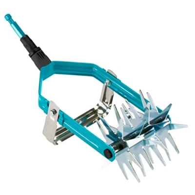 Bild av Gardena 3195 20 combisystem Star Tiller with weeding knife