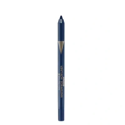 Bild av Max Factor Eyeliner Pencil MP Wow Liner Dark Navy 500 1,2 g