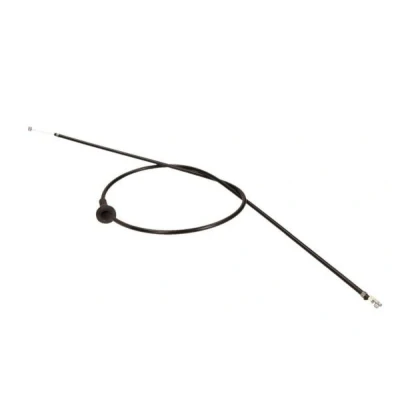 Bild av MAXGEAR 32 0772 Tirette de capot moteur arrière, Compartiment BMW: 1 5 portes, 3 Berline, Touring