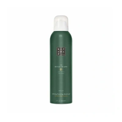Bild av Rituals The Ritual Of Jing Dusch tvål 200 ml