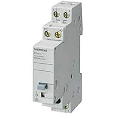 Bild av Siemens Remote switch 2s ac230v 16a 5tt4102 0