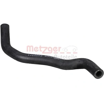 Bild av METZGER 2400923 Tuyau d&#039;huile Boîtier de filtre à huile OPEL: Meriva A, Astra G CC, H 3/5 portes, VAUXHALL: Mk5