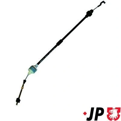 Bild av JP GROUP 1270201000 Câble d&#039;Embrayage OPEL: Corsa B 3/5 portes, A CC, Combo Van