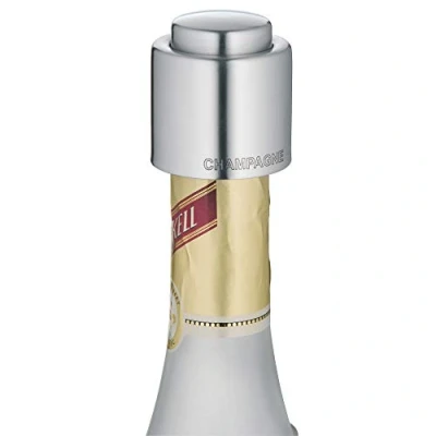 Bild av WMF Clever&amp;More Champagneförslutning 0641036030 Cromargan Rostfritt Stål