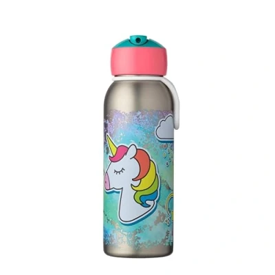 Bild av Mepal Thermos Bottle Flip up Campus Dino 350 ml
