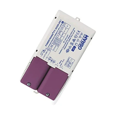 Bild av OSRAM POWERTRONIC INTELLIGENT PTi I/Styrväxel: 43 W
