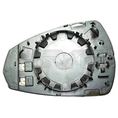 Bild av TYC 302 0100 1 Miroir De Rétroviseur gauche AUDI: A3 Sportback, 3/5 portes, Berline