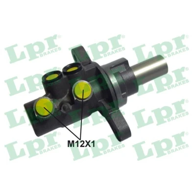 Bild av Huvudbromscylinder LPR 1080