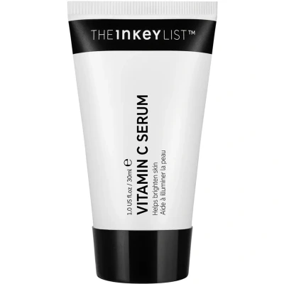 Bild av The Inkey List Aufhellendes Vitamin C Serum Serum, Storlek: 30 ml,