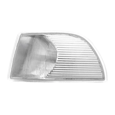 Bild av ABAKUS 773 1510L UE Clignotant blanc avant gauche sans porte lampe, ampoule VOLVO: V70 I, S70