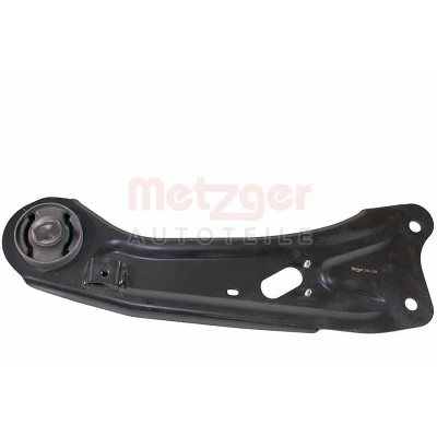 Bild av METZGER 58165903 bras de suspension avec support en caoutchouc Essieu arrière gauche, avant oscillant longitudinal HYUNDAI: Ioniq