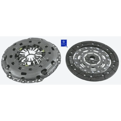 Bild av SACHS XTend 3000 951 914 Kit d&#039;Embrayage sans butée de débrayage 240 FORD: S Max Mk1, MONDEO 4, Galaxy Mk2 MPV