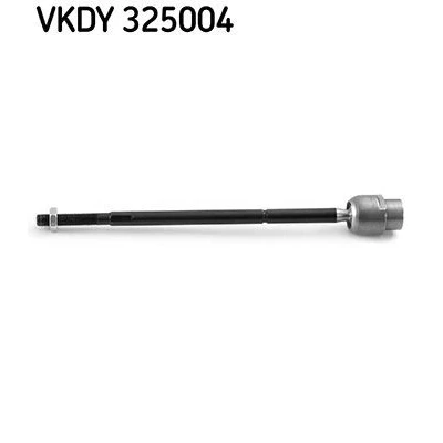 Bild av SKF VKDY 325004 Rotule Axiale OPEL: Corsa C 3/5 portes, VAUXHALL: Mk2