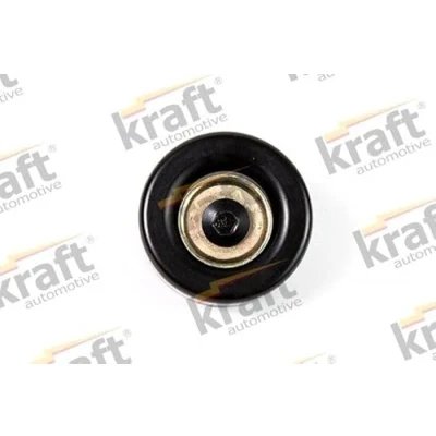 Bild av KRAFT 1220200 Poulie tendeur, courroie crantée VOLKSWAGEN: Golf 4, 5, Passat B5 GP Break, AUDI: A3 3/5 portes, Sportback, A4 B6 Berline