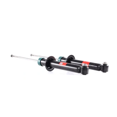 Bild av TRW TWIN JGS160T Amortisseur Essieu arrière Pression de gaz 49 Système bitube sur ressort Goujon en haut, Bossage bas M10x1,0