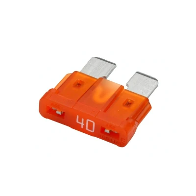 Bild av HELLA 8JS 711 683 851 Fusible 40 orange