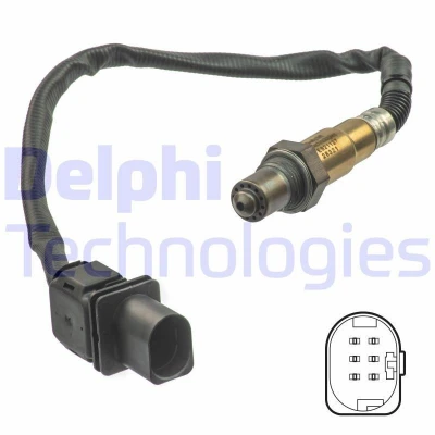 Bild av Lambdasond DELPHI ES21127 12B1