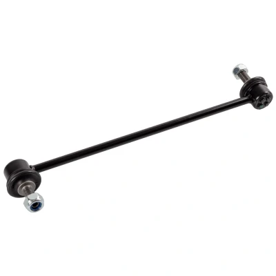 Bild av FEBI BILSTEIN 48123 Biellette de barre stabilisatrice Essieu avant gauche, droit 288 M10 x 1,25 avec écrou autobloquant Acier