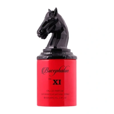 Bild av Armaf Bucephalus No. XI Eau de Parfum 100 ml