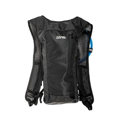 Bild av Zainetto Idrico Zefal Z Hydro Race Nero 3L