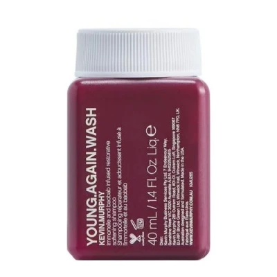 Bild av Kevin Murphy Young Again Wash Shampoo 40 ml