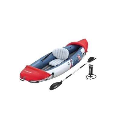 Bild av Hydro Force Kayak 290 x 91 cm Rapid X1 (2025 model)