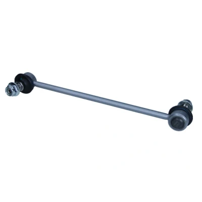 Bild av QUARO QS0754/HQ Biellette de barre stabilisatrice Essieu avant gauche, droit 270 M12x1,25 avec écrou Métal KIA: Optima / K5
