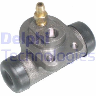 Bild av DELPHI LW50010 Cylindre De Roue 19 sans régulateur intégré OPEL: Manta B Berline, CC, Ascona Berline